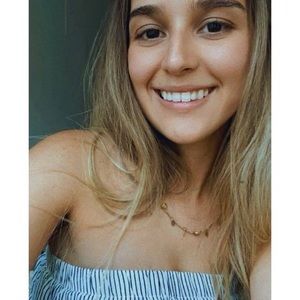 Meet your Posher, Mariela